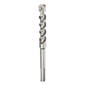   Bosch fúrószár SDS-max M4 32x400/520mm (2608685875) Megmunkálható anyagok: kő, beton