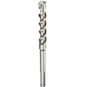   Bosch fúrószár SDS-max M4 35x400/520mm (2608685876) megmunkálható anyag: kő, beton