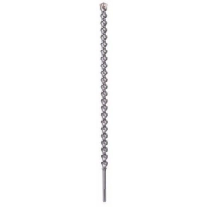   Bosch fúrószár SDS-max M7 35x800/920mm (2608586798) megmunkálható anyag: kő, beton