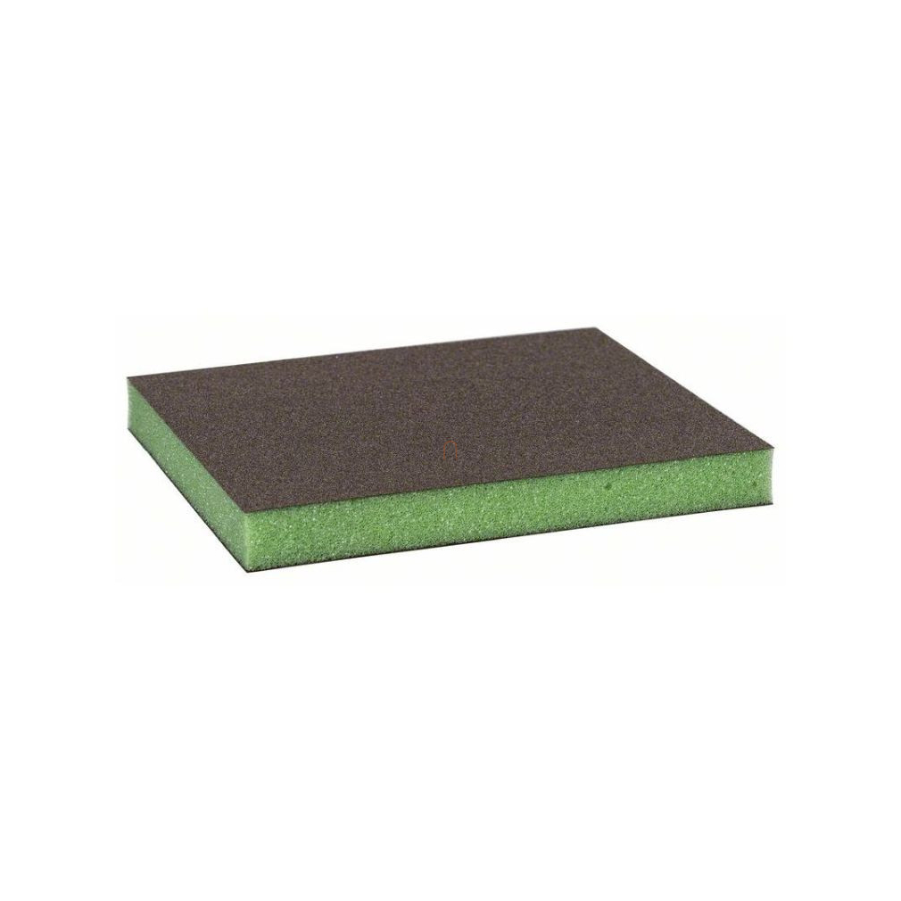 Bosch Kontúr-csiszolószivacs szuper finom 98x120x13mm (2608608231) – Készlet erejéig!!!
