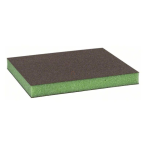   Bosch Kontúr-csiszolószivacs szuper finom 98x120x13mm (2608608231)