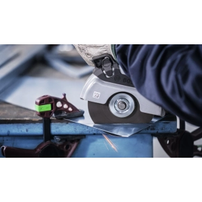   Bosch PRO Stainless Steel and Metal vágótárcsa(125x1mm) WA 60 T BF (fémdobozban) 2608603255