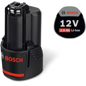 Bosch Betolható akkuegység 12V/2Ah (1600Z0002X)