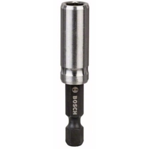   Bosch univerzális tartó mágnessel (2608522316) 1/4 coll, teljes hossz 55mm, átmérő 10mm