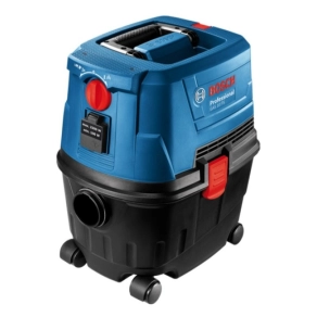   Bosch (06019E5100) nedves-száraz porszívó fúvófunkcióval GAS 15 PS