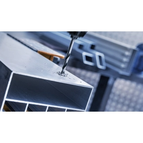   BOSCH fémfúró HSS PointTeQ Mini X-Line 7 db / készlet 2608577347