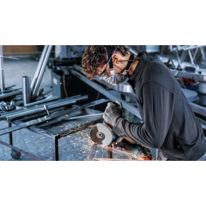   Bosch PRO Stainless Steel and Metal vágótárcsa (125x1,0mm) X-LOCK 2608619262