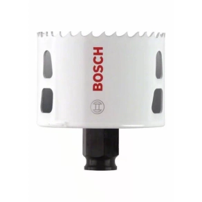   Bosch 67 mm-es Progressor körkivágó, fa és fém (2608594227)