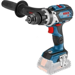   Bosch Ütvefúró-csavarozó akkus GSB 18V-110 C,L-Boxx, solo (06019G030A)