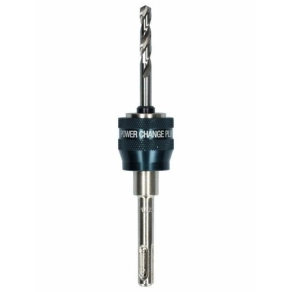   Bosch Központi fúró SDS-Plus PowerChangePlus+HSS-G 85mm (2608522411)