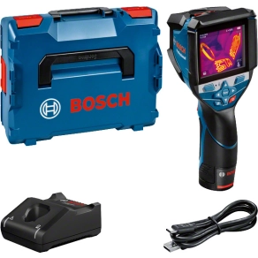 Bosch GTC 600 C hőkamera (1x2,0Ah) L-Boxxban 0601083500
