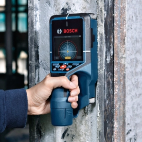 Bosch  D-Tect 200 C falszkenner tartozékkal, csúszószíjjal 0601081601