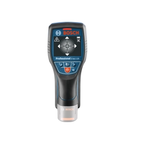 Bosch D-tect 120 falszkenner (akku és töltő nélkül) L-Boxxban 0601081308
