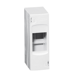 Legrand Ekinoxe burkolat 2 modul - 1302