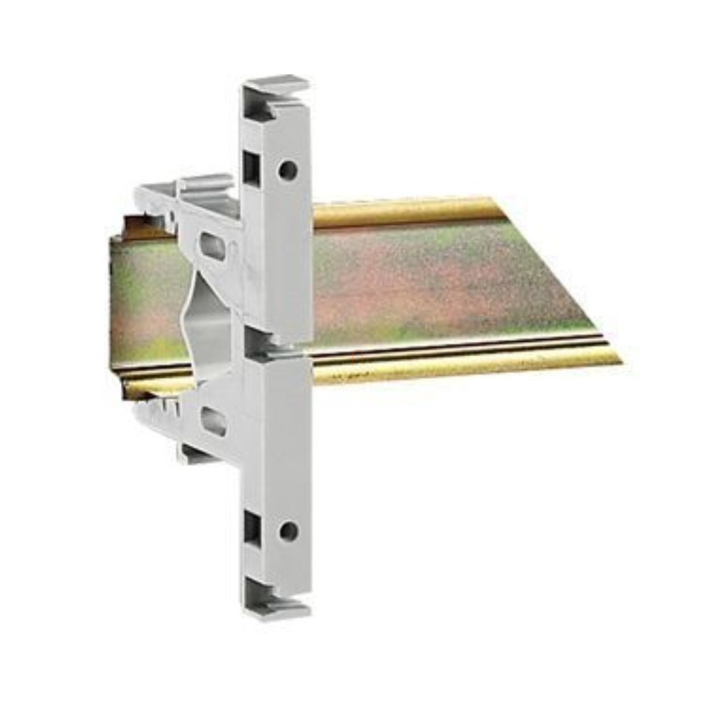 Legrand 001690 előlap tartó