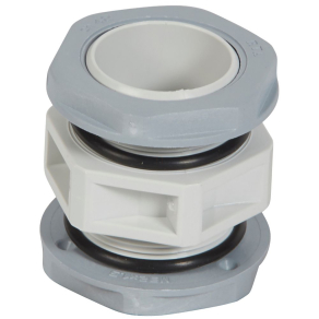 Legrand Plexo3 vízszintes összekötő elem - 1967