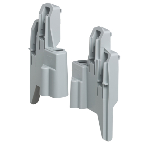 Legrand Plexo3 3A 4 R sorkapocs tartó - 1973