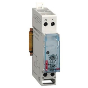   Legrand Lexic időrelé impulzusadó 8A 250V~ 8A 250V~ - 4745