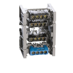   Legrand Lexic elosztókapocs-tartó sínre szerelhető - 4810