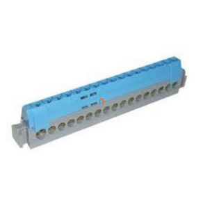   Legrand Lexic elosztókapocs IP2 33 nulla csatlakozás - 4848