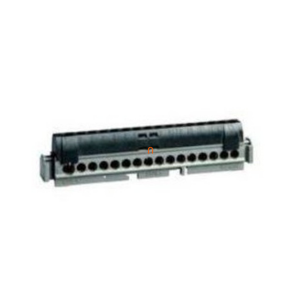 Legrand 004855 Lexic el.kapocs IP2 16 fázis csatlakozás