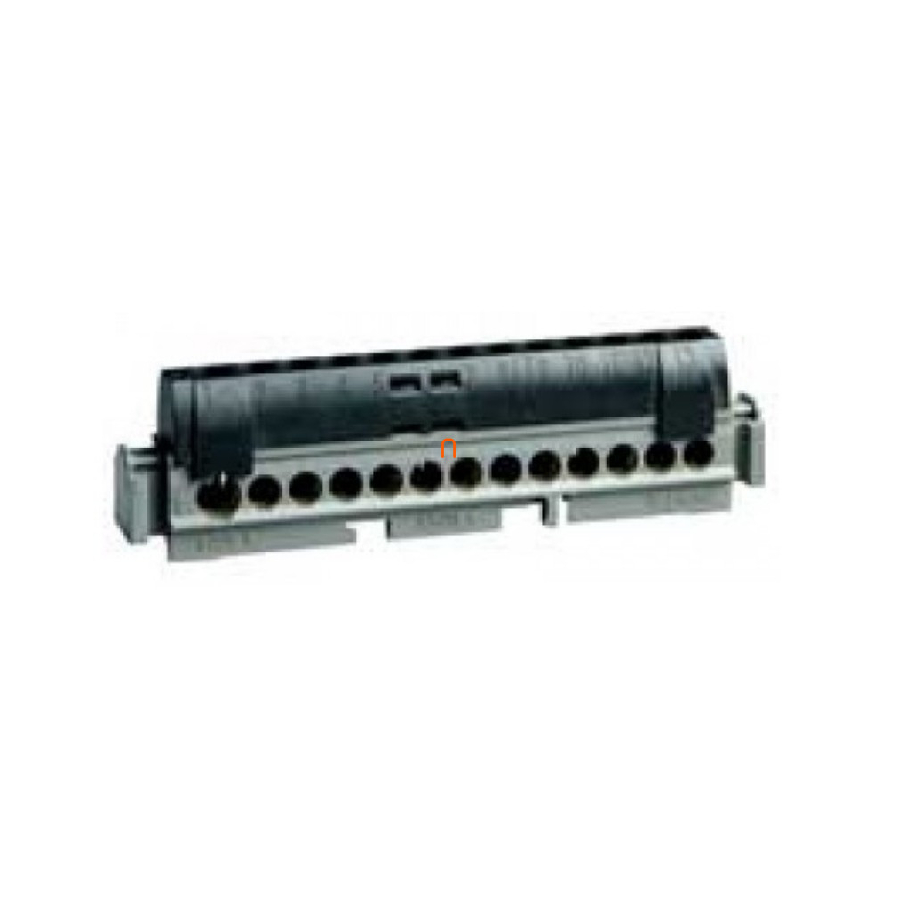 Legrand 004858 Lexic elosztókapocs IP2 33 fázis csatlakozás
