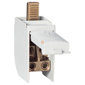   Legrand Lexic moduláris elosztóblokk 1P 125A 16 furat - 4871