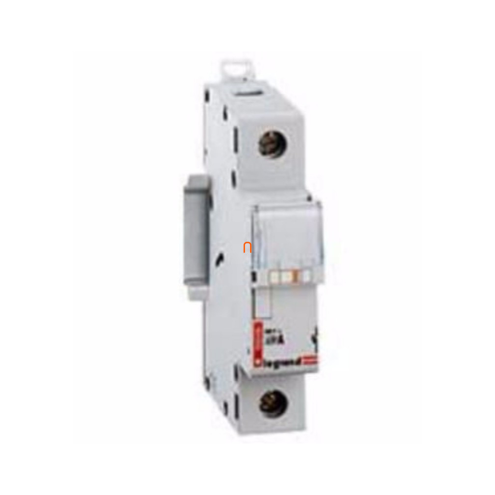 Legrand 005800 biztosítóaljzat 1P 5 x20 Lexic