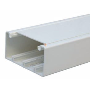Legrand DLP csatorna 80x35 mm, fedél nélkül - 10411