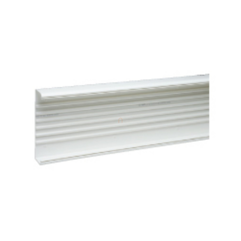 DLP 010459 220x65mm csatornatest