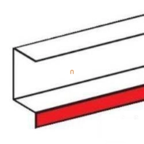 Legrand DLP távtartó padlószegélyre szereléshez - 10580