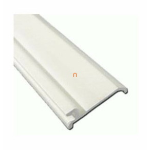   Legrand DLP válaszfal 65 magas, fedéltartó nélkül - 10583