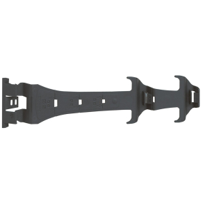   Legrand DLP kábelrögzítő 130/180 mm széles fedélhez - 10686