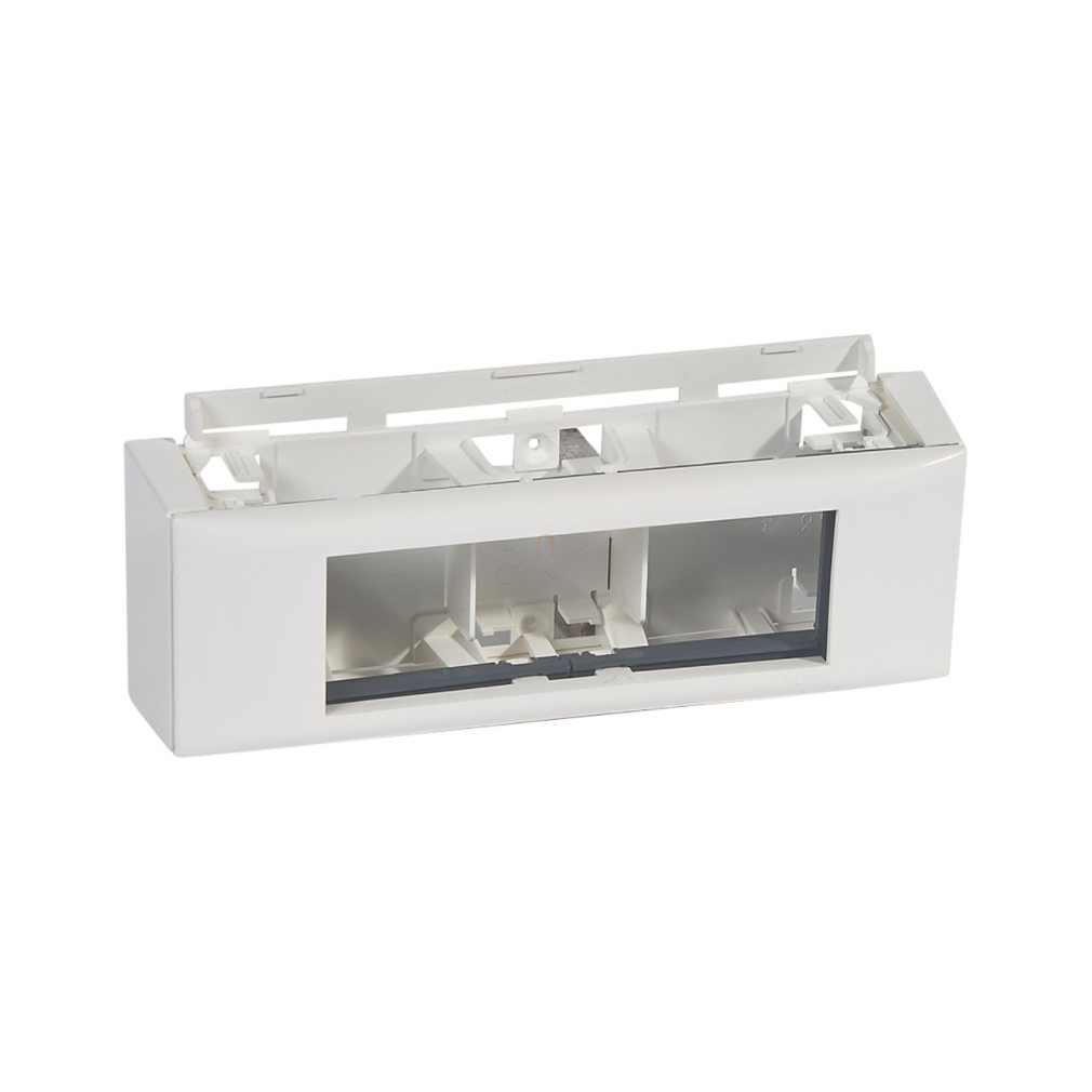 DLP 031614 mini Mosaic 6 modulos keret, csat.h