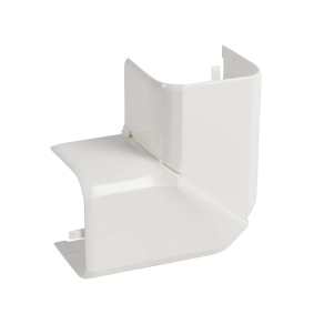 Legrand DLP kanyarelem 60x35/50 mm-es csatornához - 10766