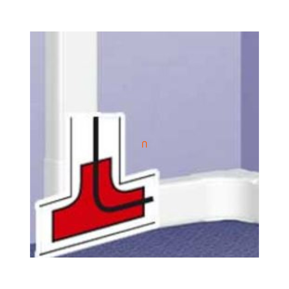 DLP 010783 T-elem LCS kieg.