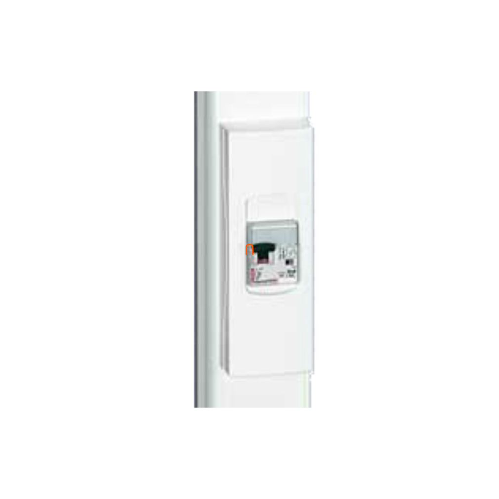DLP 010925 Lexic keret 65mm 2 modul