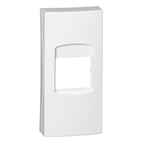 Legrand DLP Lexic 3 modulos keret, 85-ös fedélhez - 10935