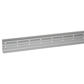 Legrand DLP alu csatorna 50x105 mm - 11100