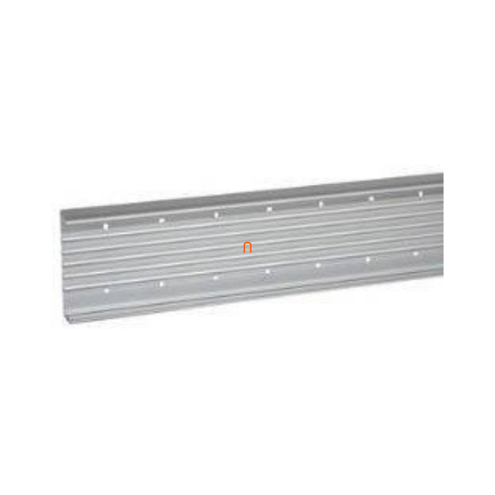 Legrand 011104 DLP alu. csatorna 50x195