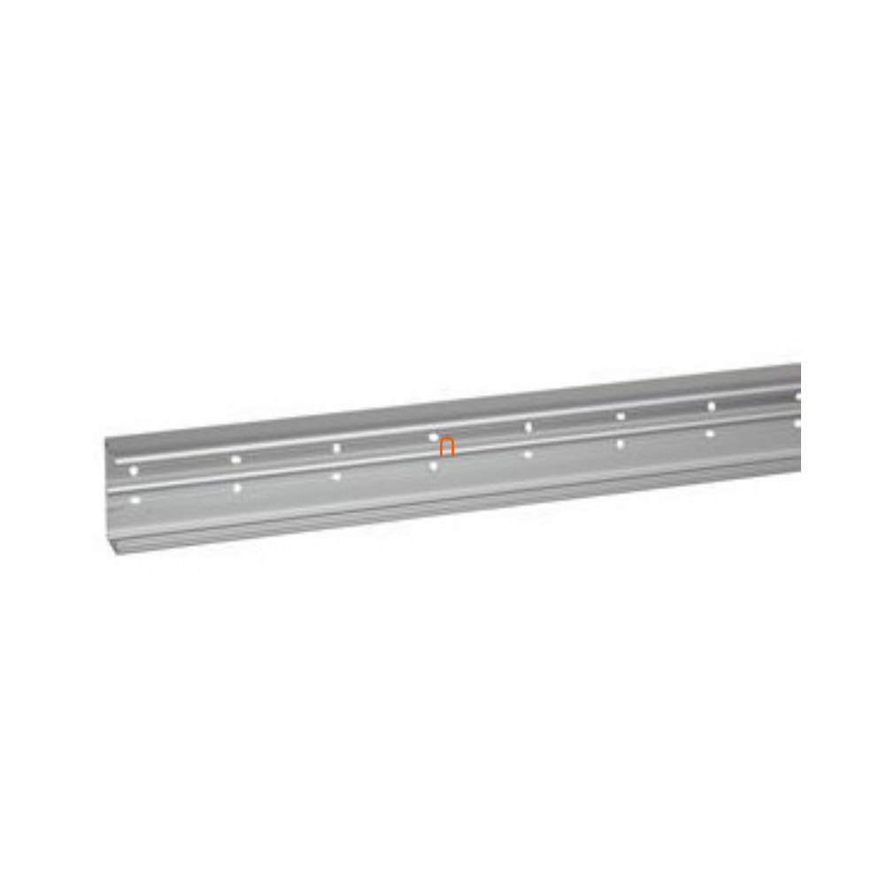 Legrand 011101 DLP alu. csat. 65x105