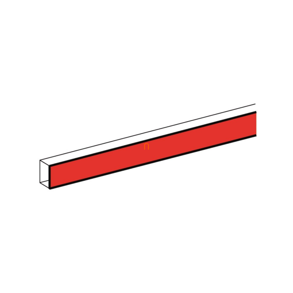 Legrand 011111 DLP alu. fedél 85mm