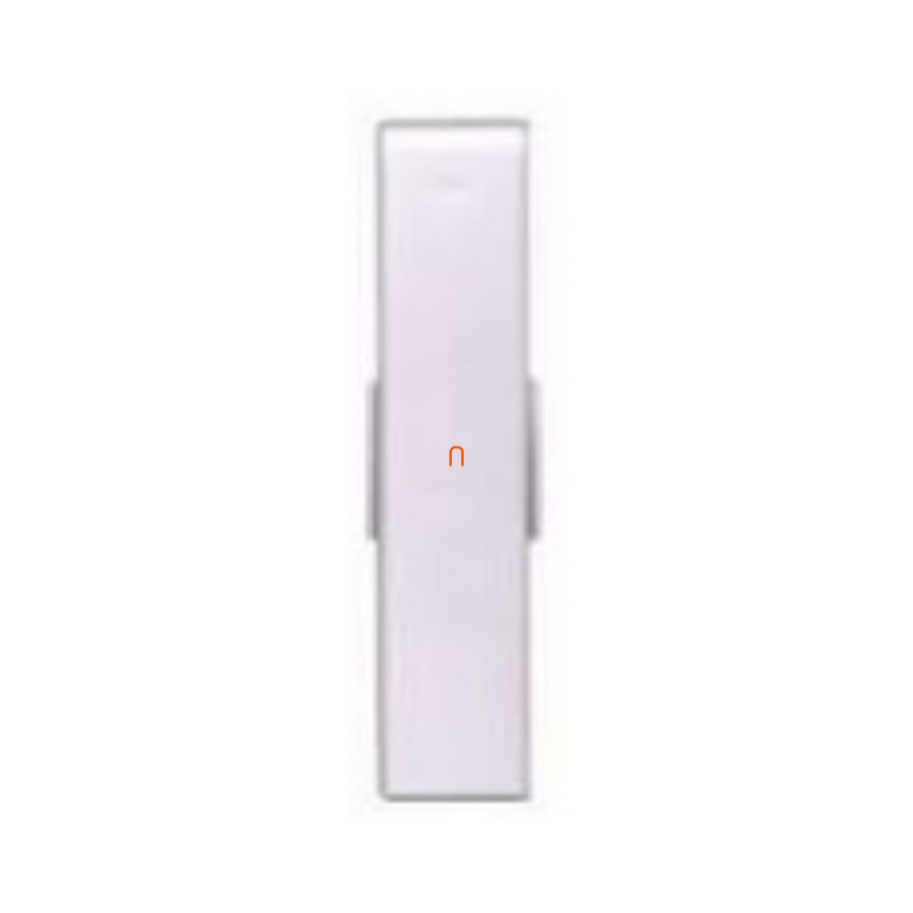 Legrand 011162 DLP alu takaróelem 65 mm fedélhez