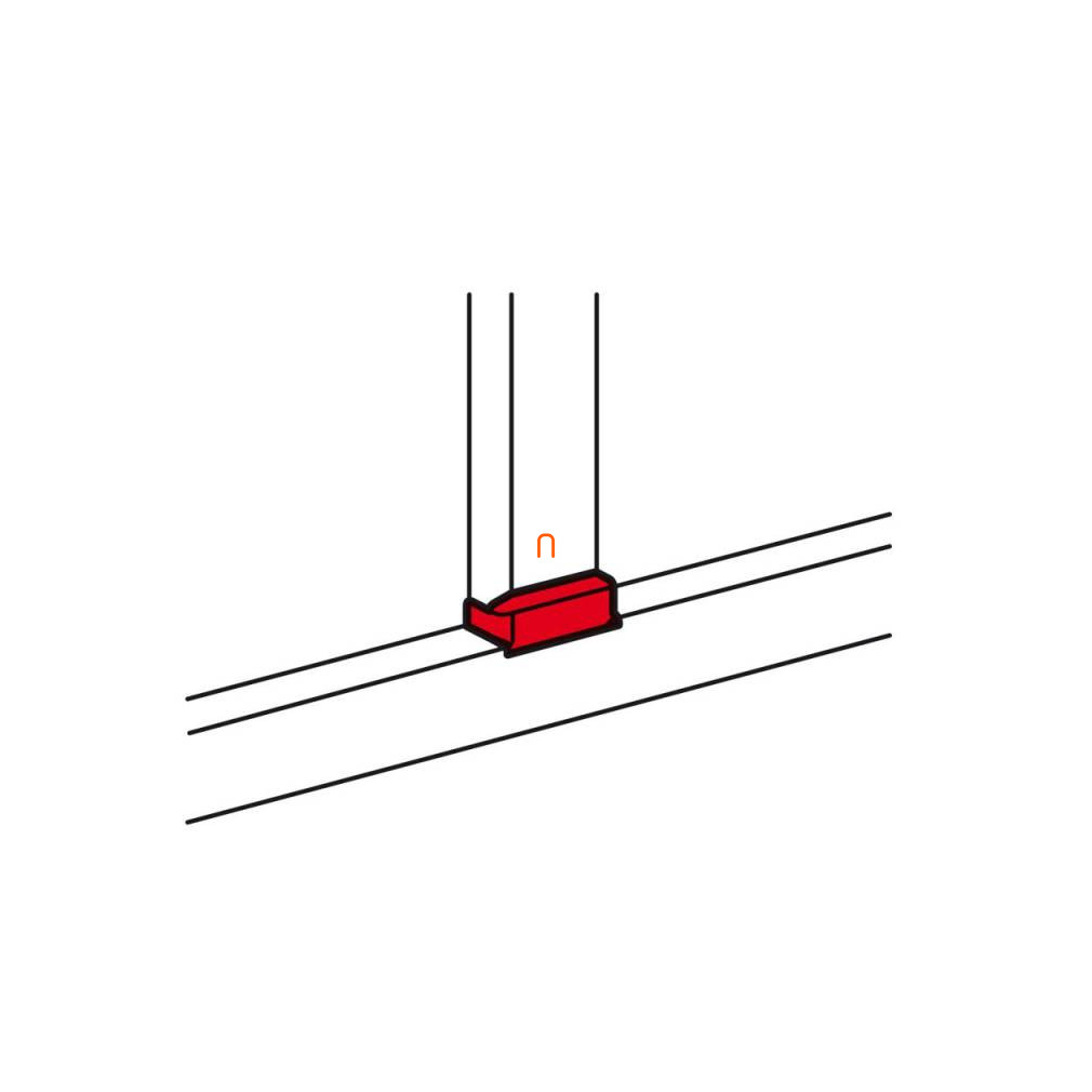DLP alu T-elem 60x105 011250