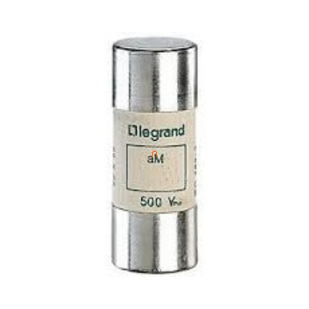 Legrand 015096 bizt. betét 100A 22x58 aM