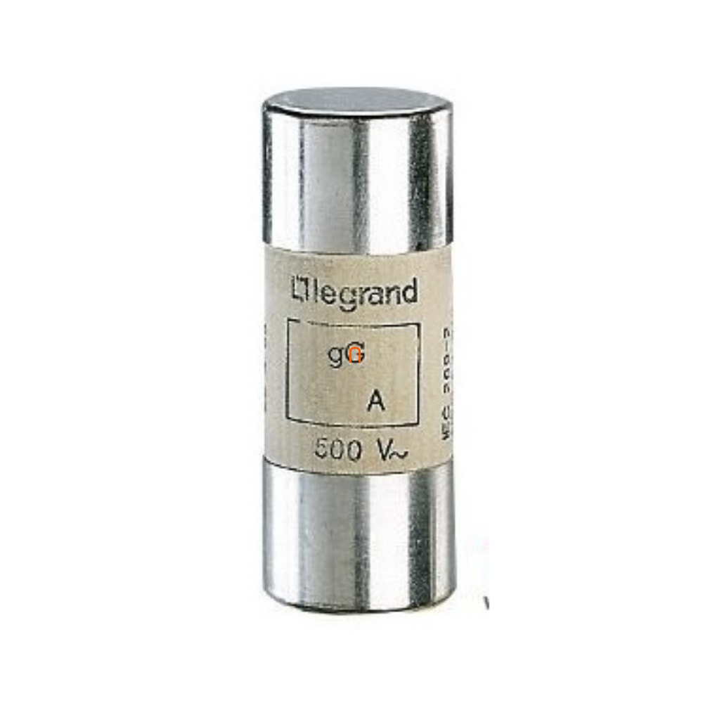 Leg.015340 22*58 40A gG BIZT.BETÉT