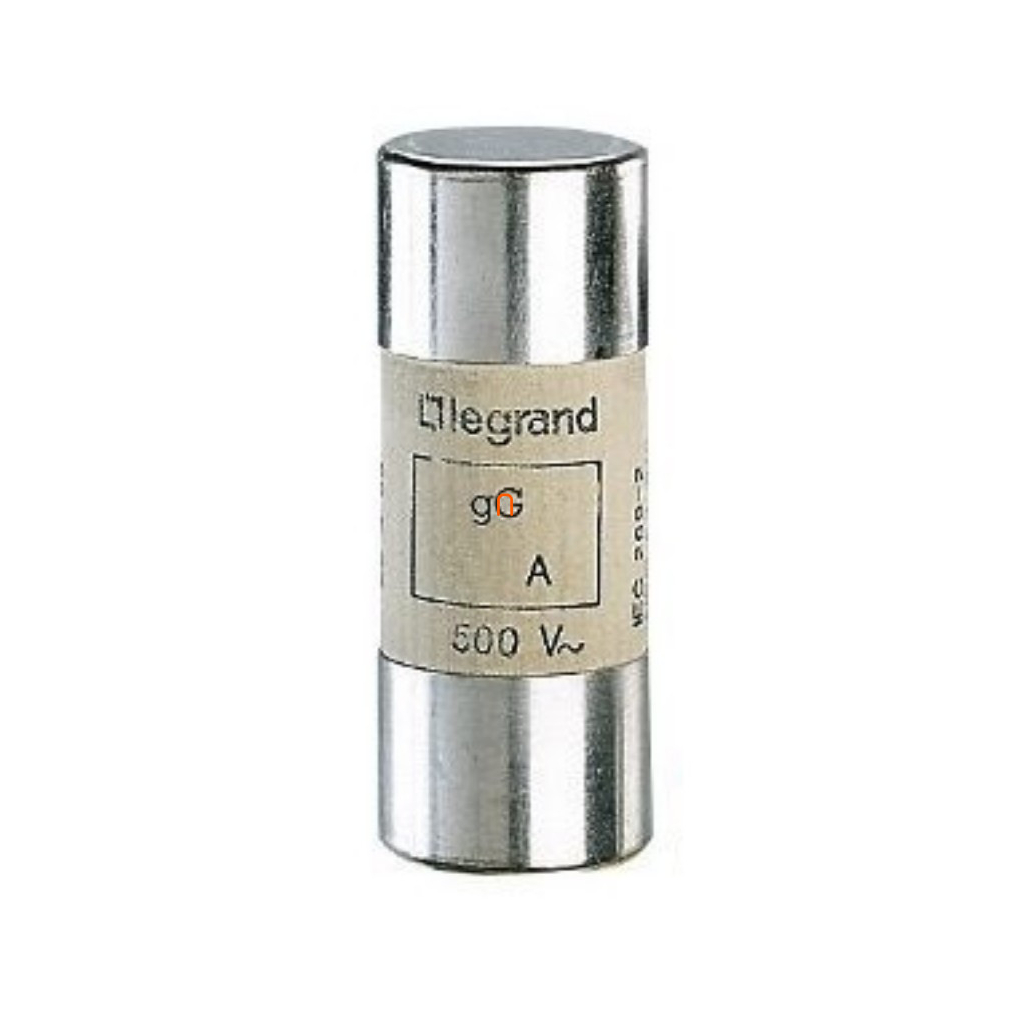 Leg.015380 22*58 80A gG BIZT.BETÉT