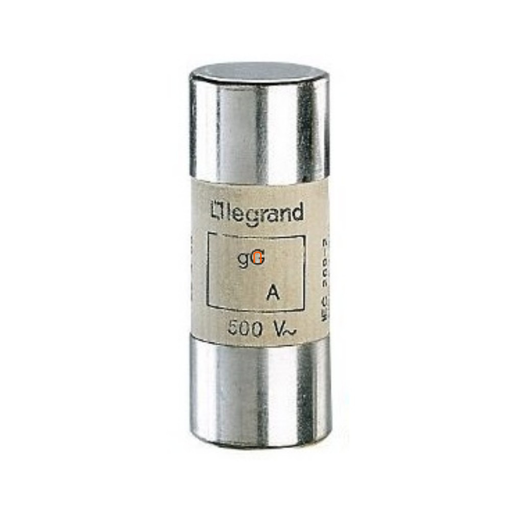 Leg.015397 22*58 125A gG BIZT.BETÉT