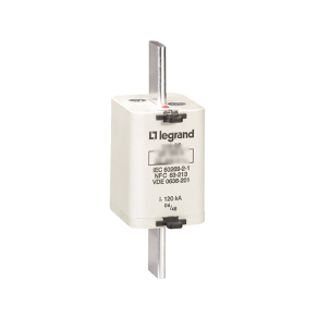 Legrand késes betét 2 gG 400A - 17875