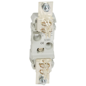   Legrand késes aljzat 2 1P 400A M10 kalapsínre is rögzíthető - 19950